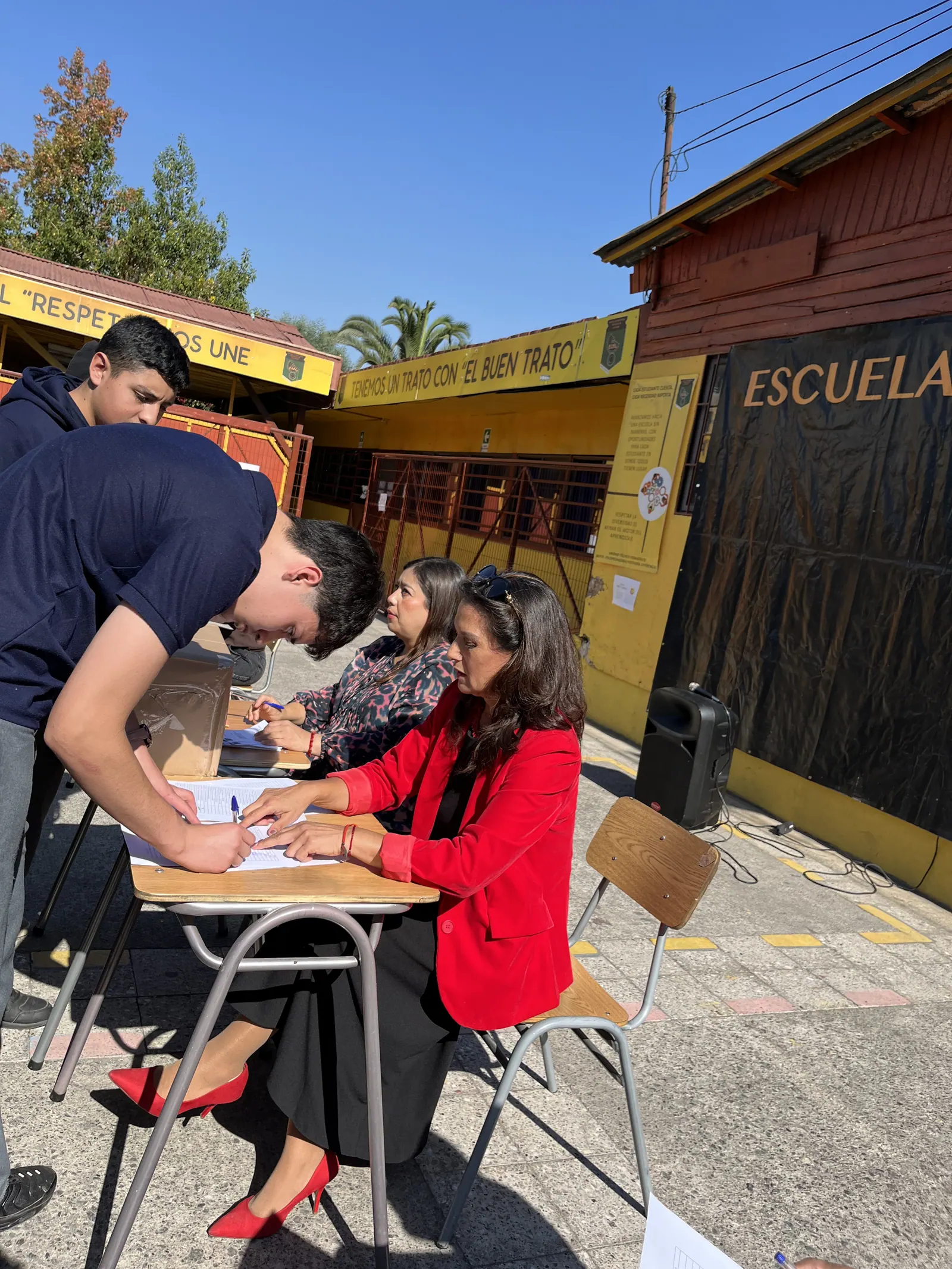 Día de la Convivencia Escolar 2026 — foto 210