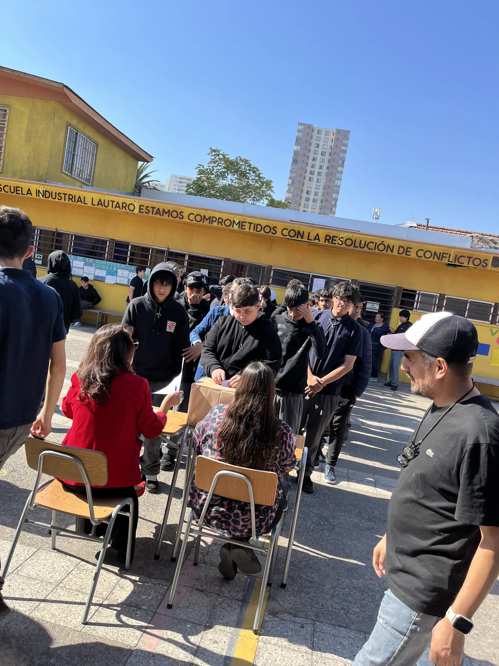 Día de la Convivencia Escolar 2026 — foto 216