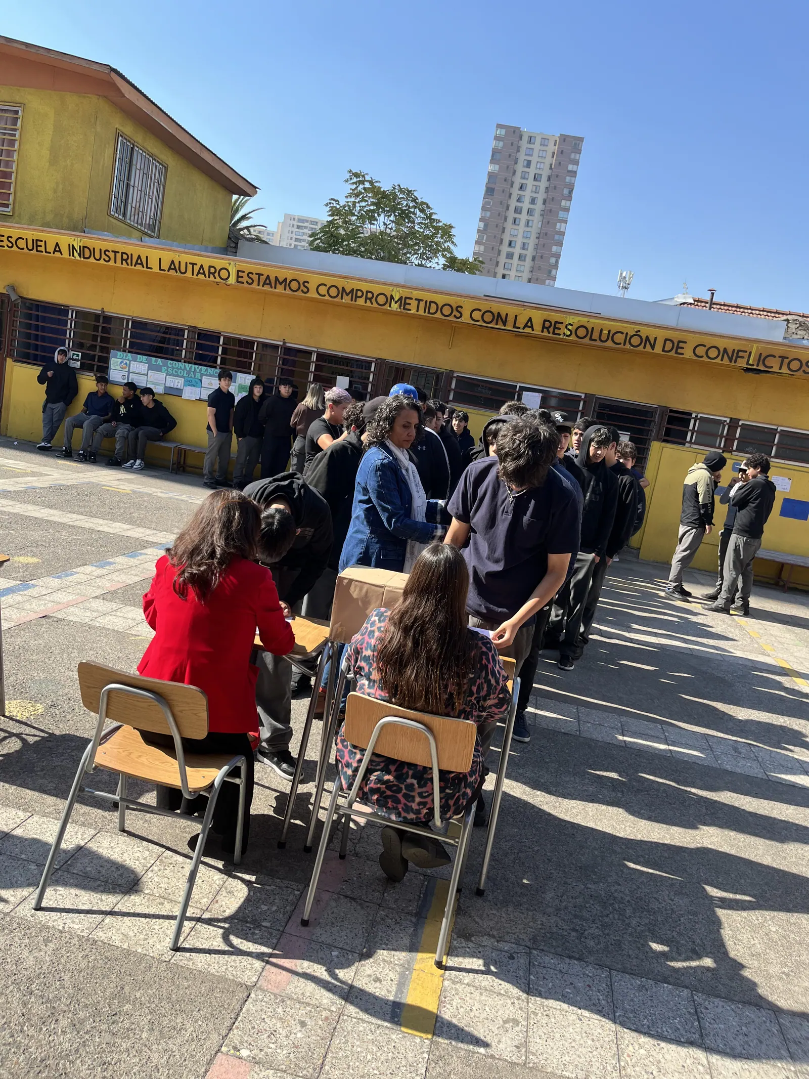 Día de la Convivencia Escolar 2026 — foto 218
