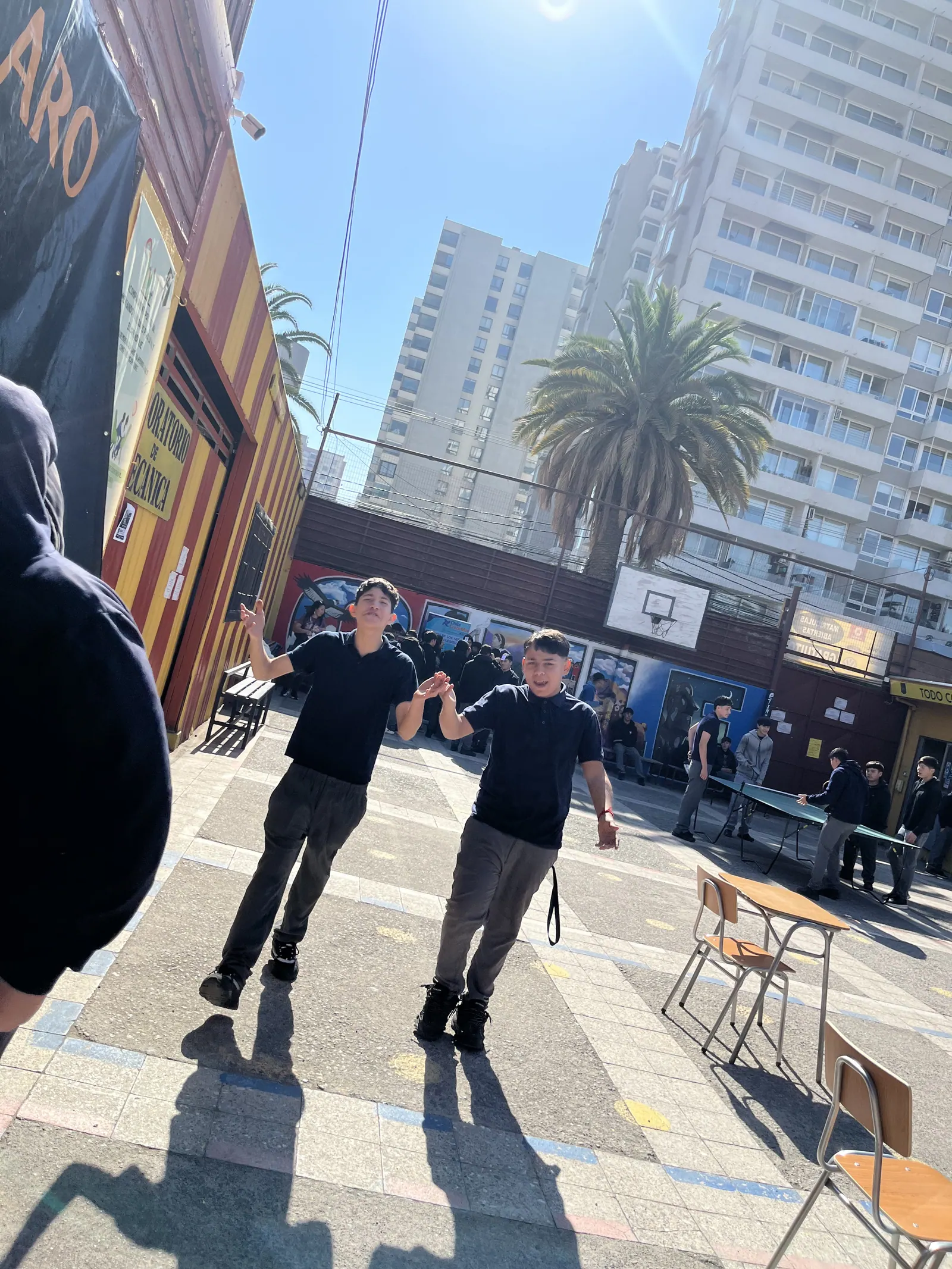 Día de la Convivencia Escolar 2026 — foto 222