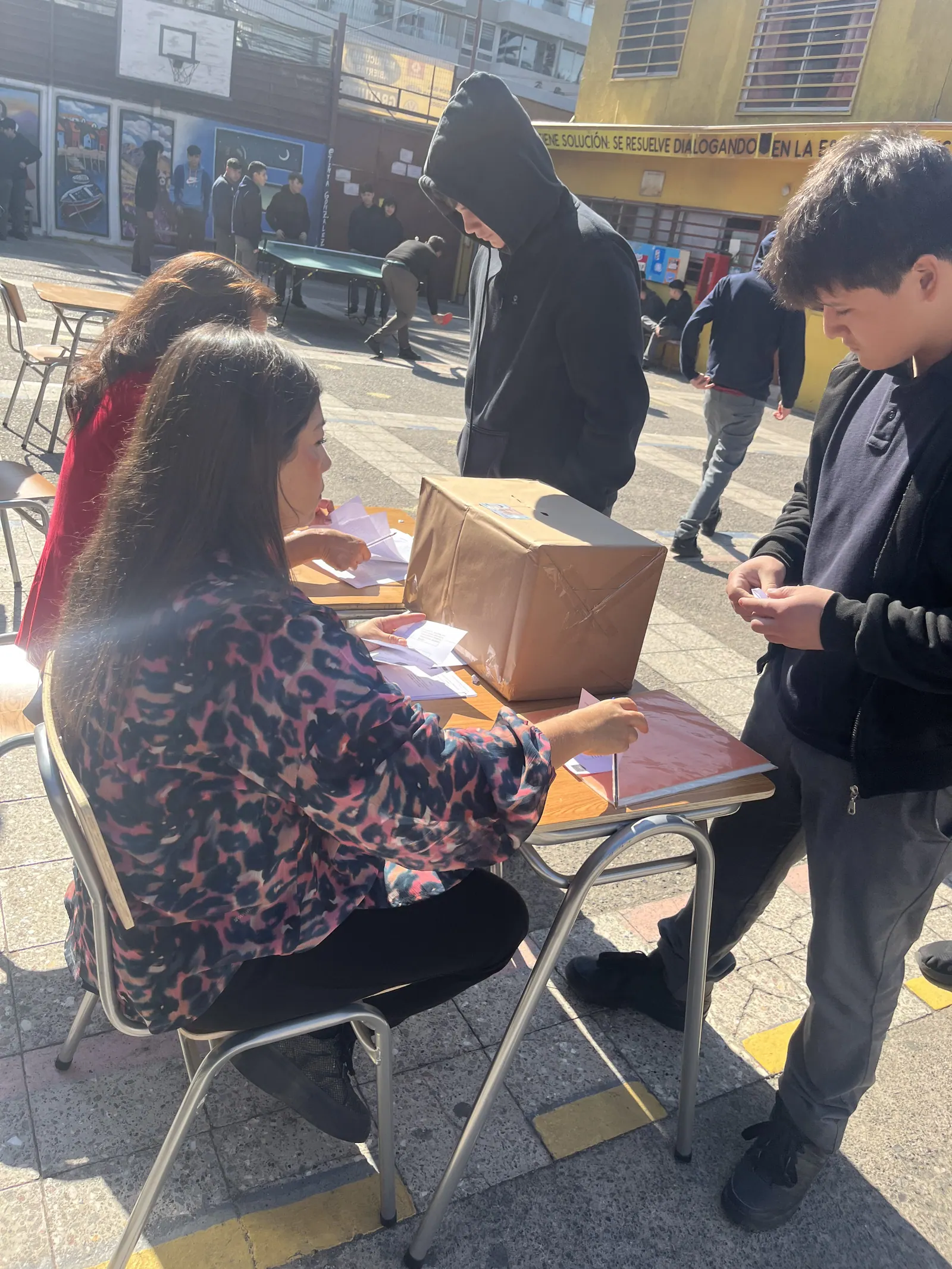 Día de la Convivencia Escolar 2026 — foto 230