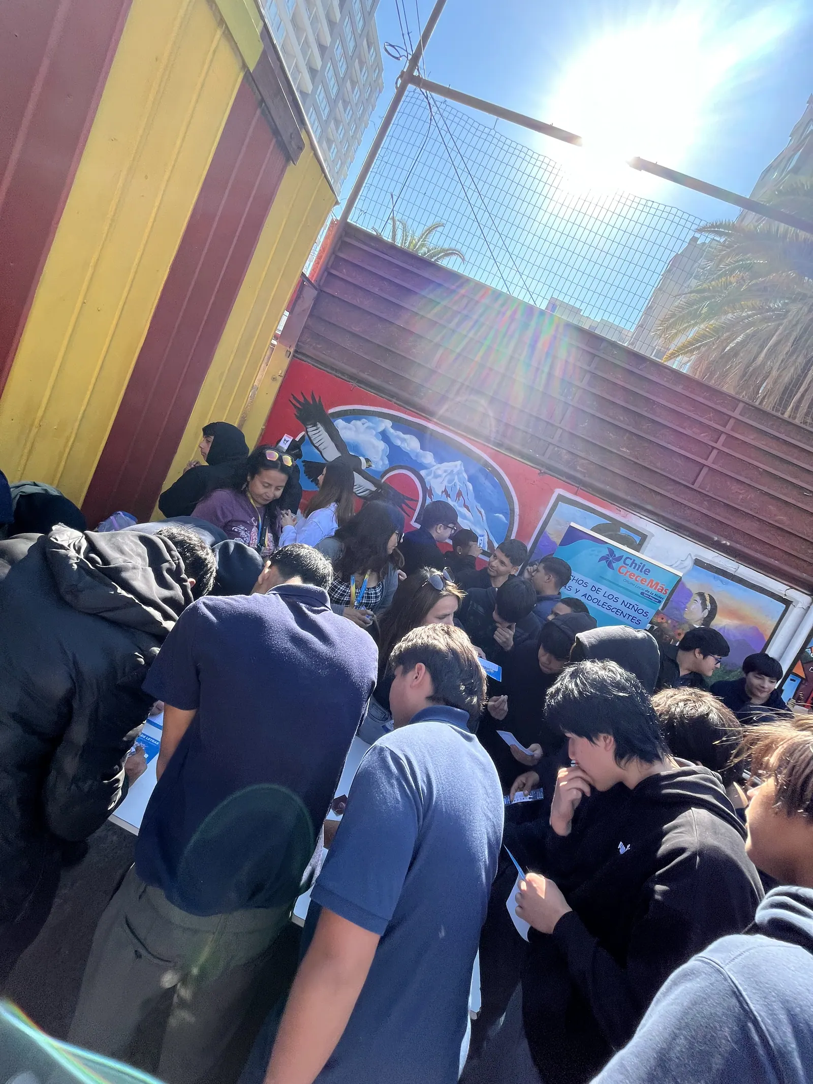 Día de la Convivencia Escolar 2026 — foto 232