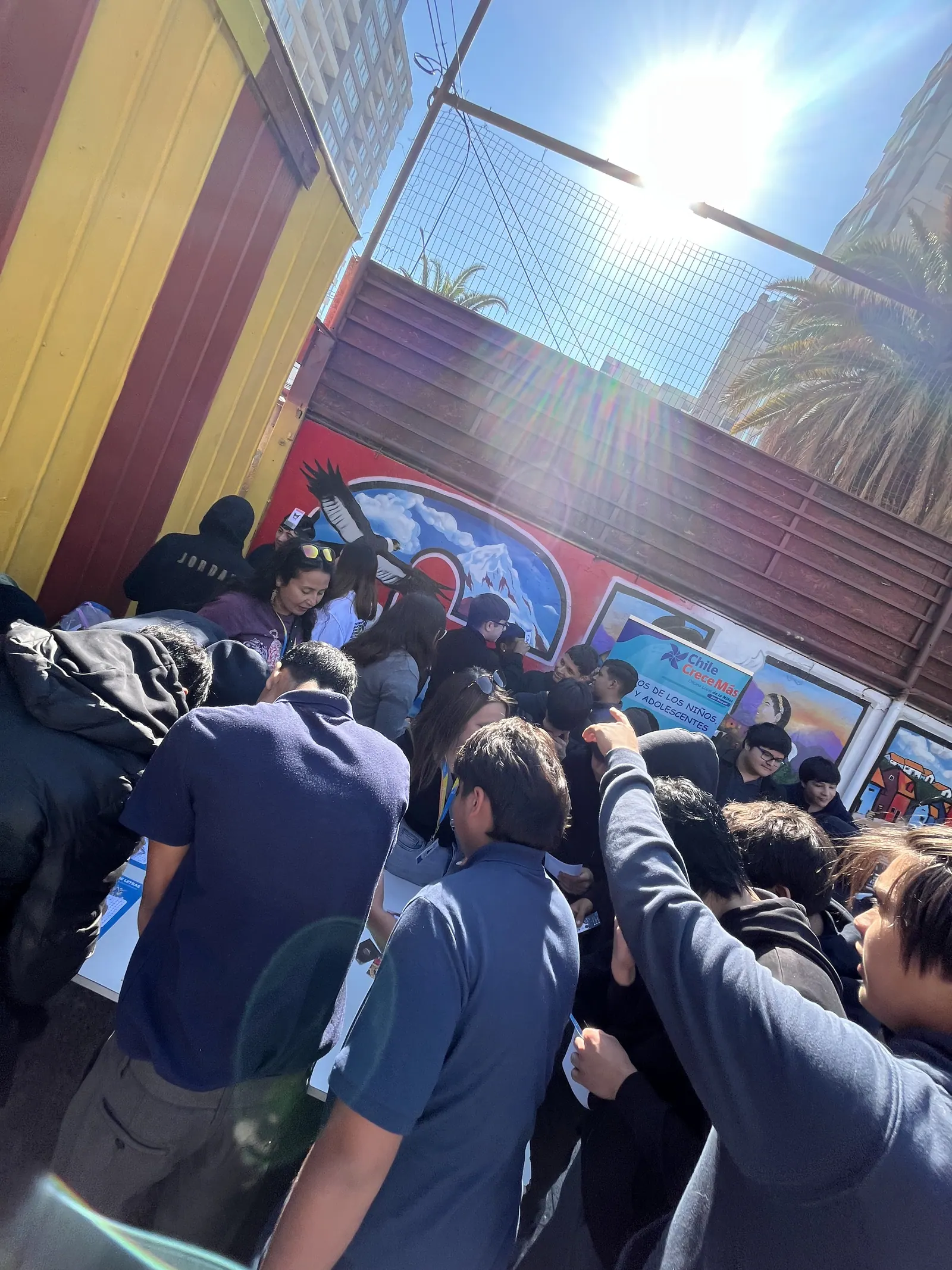 Día de la Convivencia Escolar 2026 — foto 234