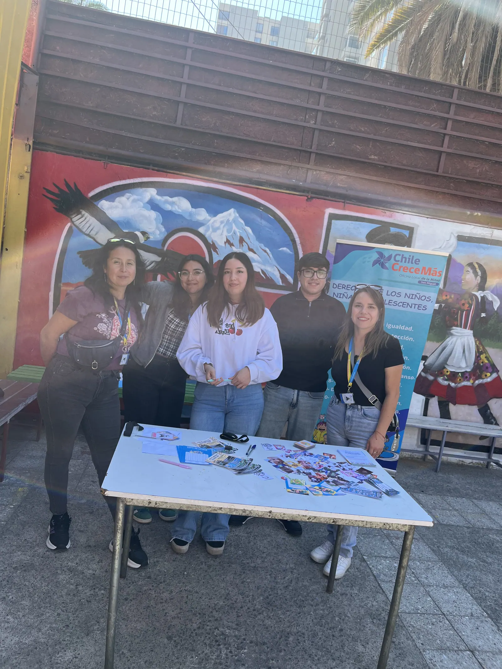 Día de la Convivencia Escolar 2026 — foto 242