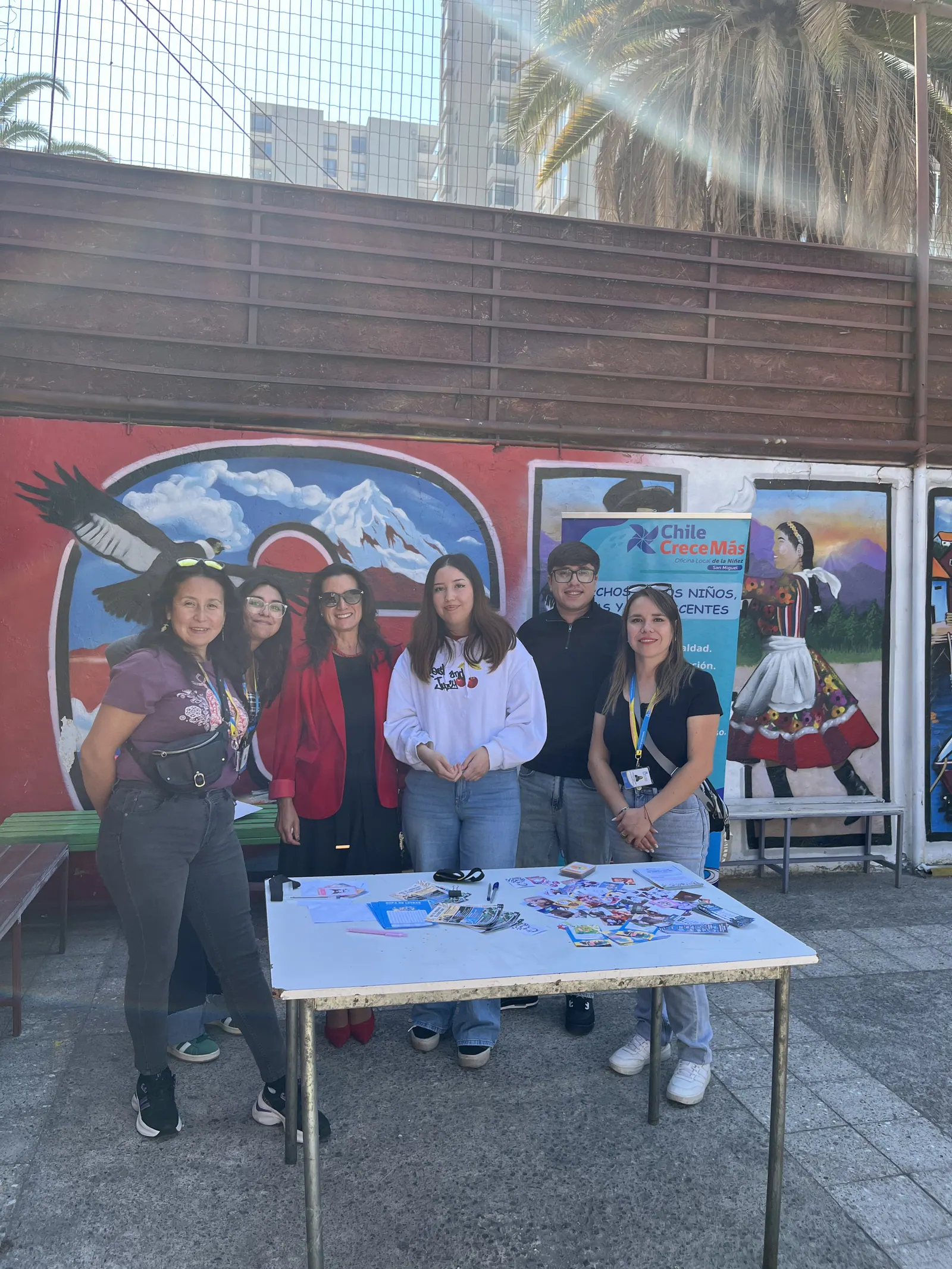 Día de la Convivencia Escolar 2026 — foto 246