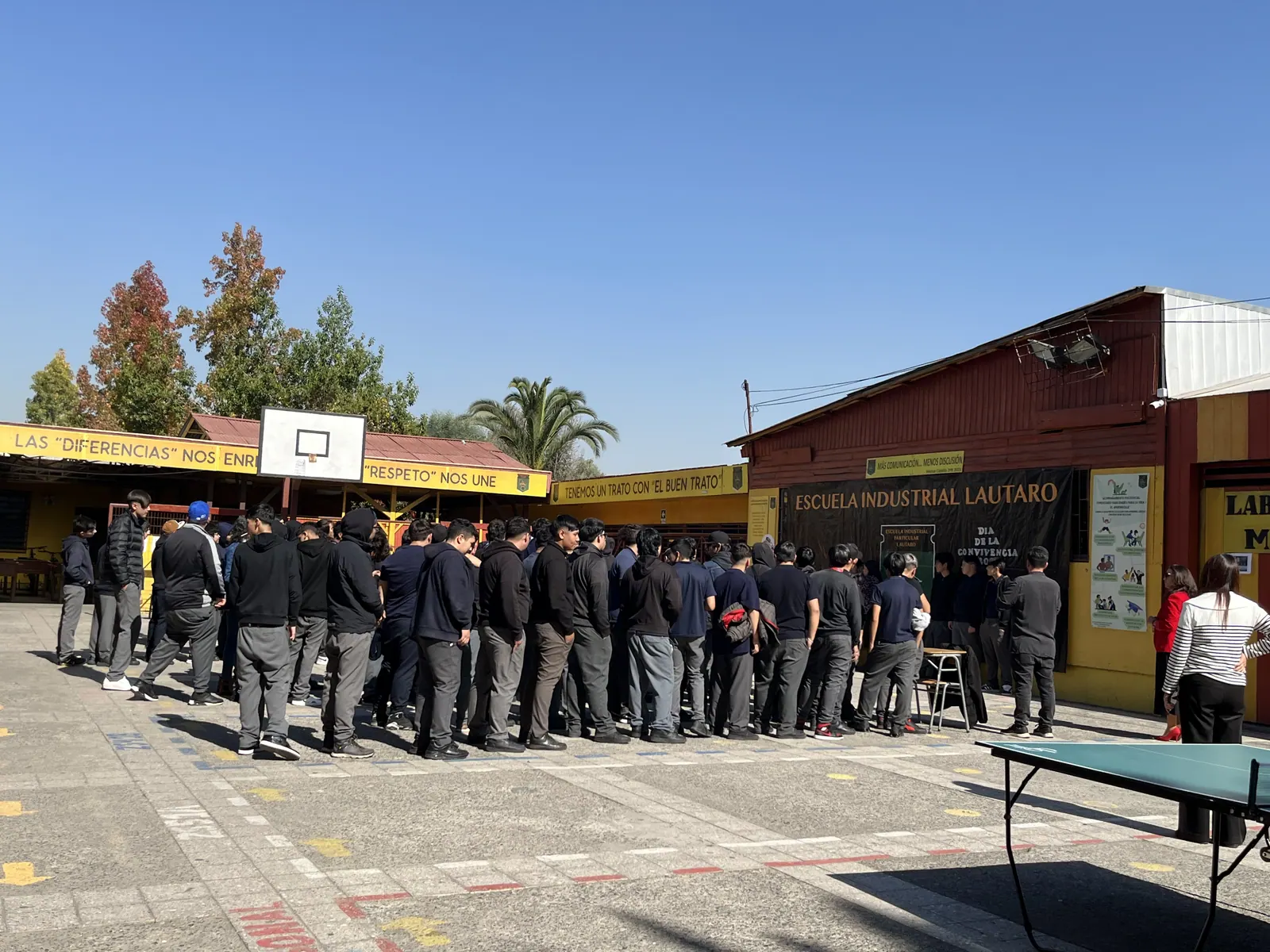 Día de la Convivencia Escolar 2026 — foto 256