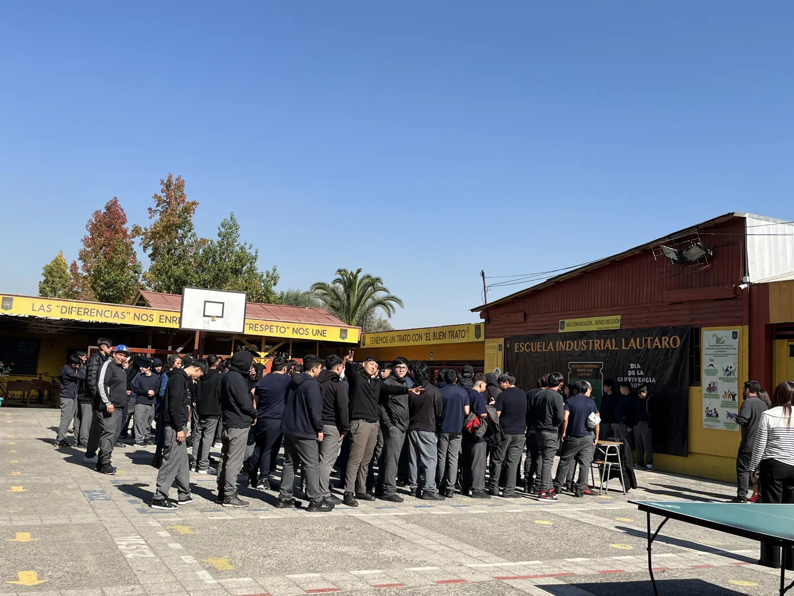 Día de la Convivencia Escolar 2026 — foto 262