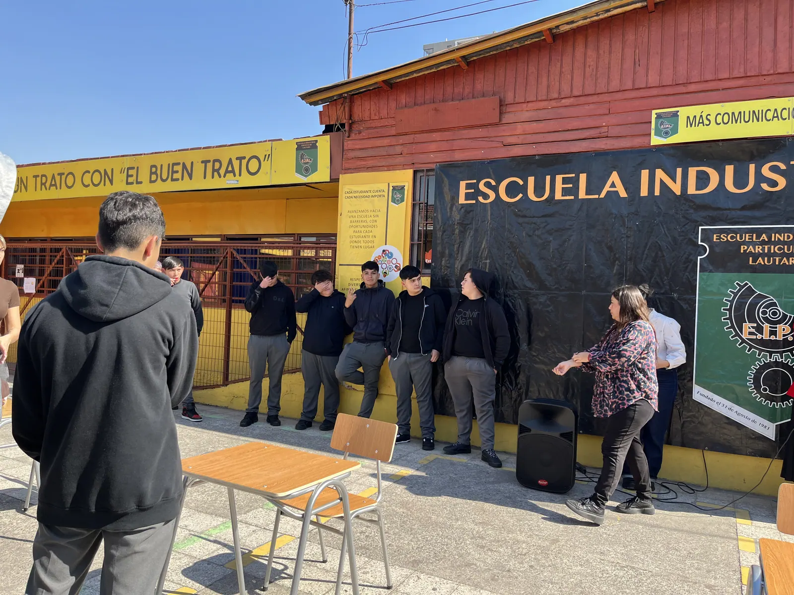 Día de la Convivencia Escolar 2026 — foto 280
