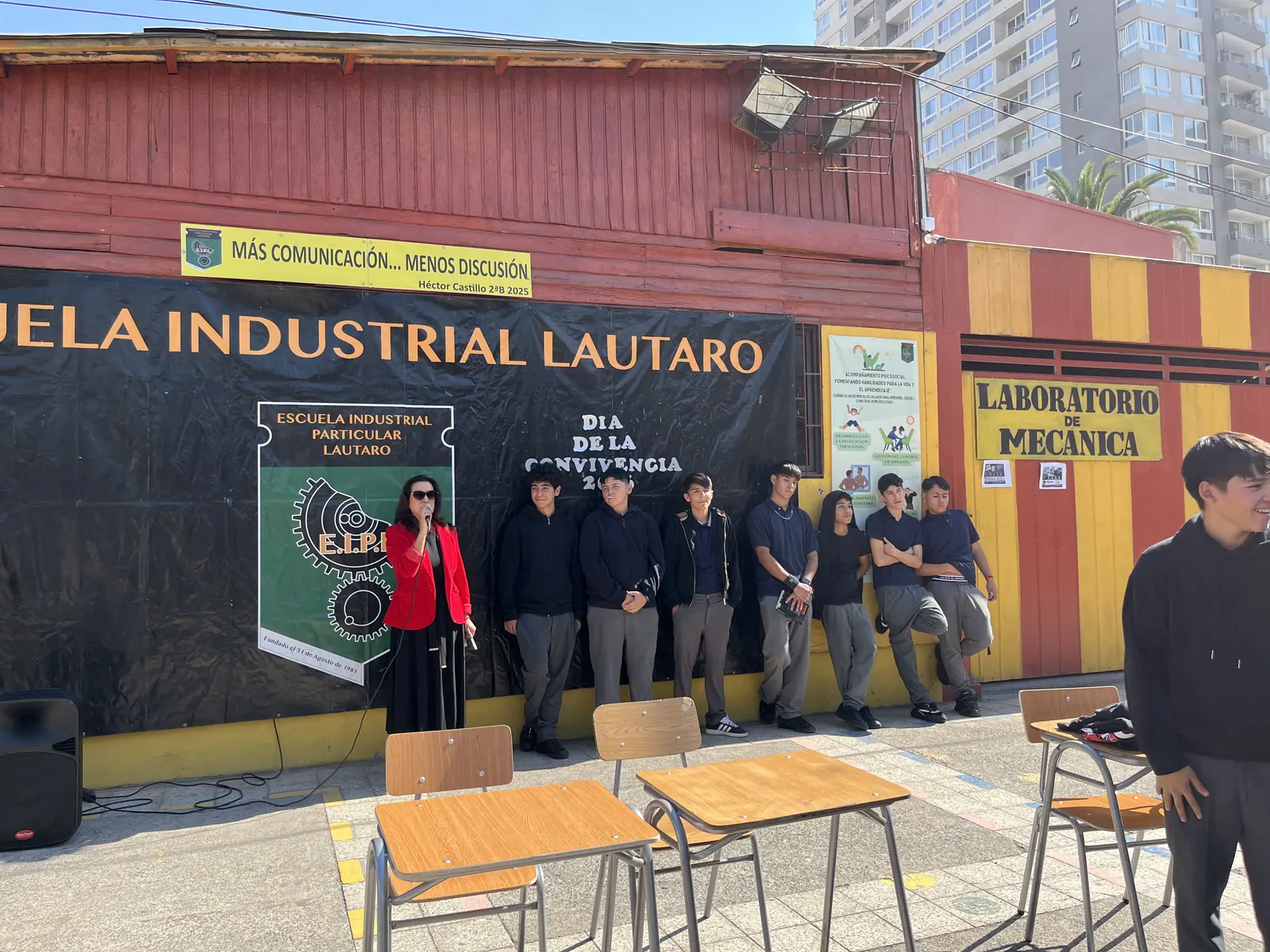 Día de la Convivencia Escolar 2026 — foto 282