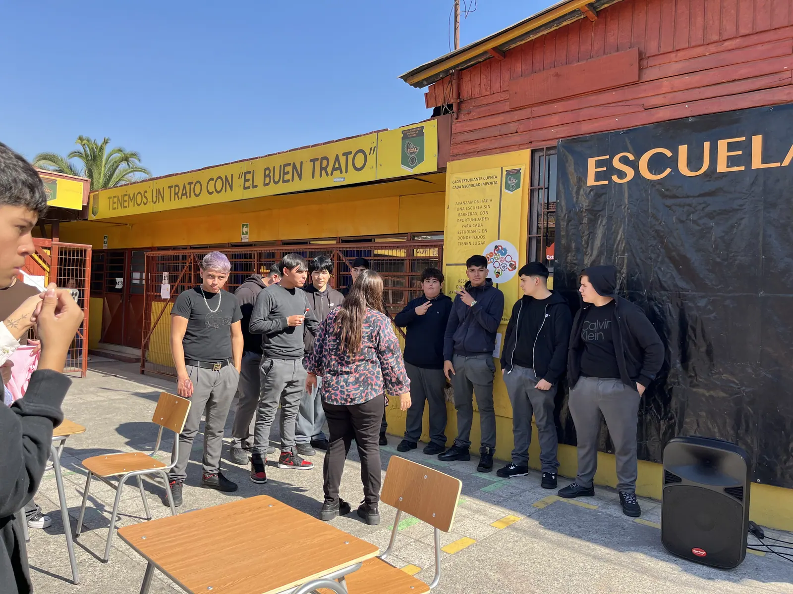 Día de la Convivencia Escolar 2026 — foto 284