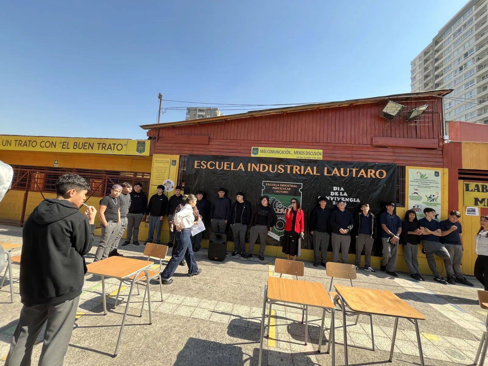 Día de la Convivencia Escolar 2026 — foto 294
