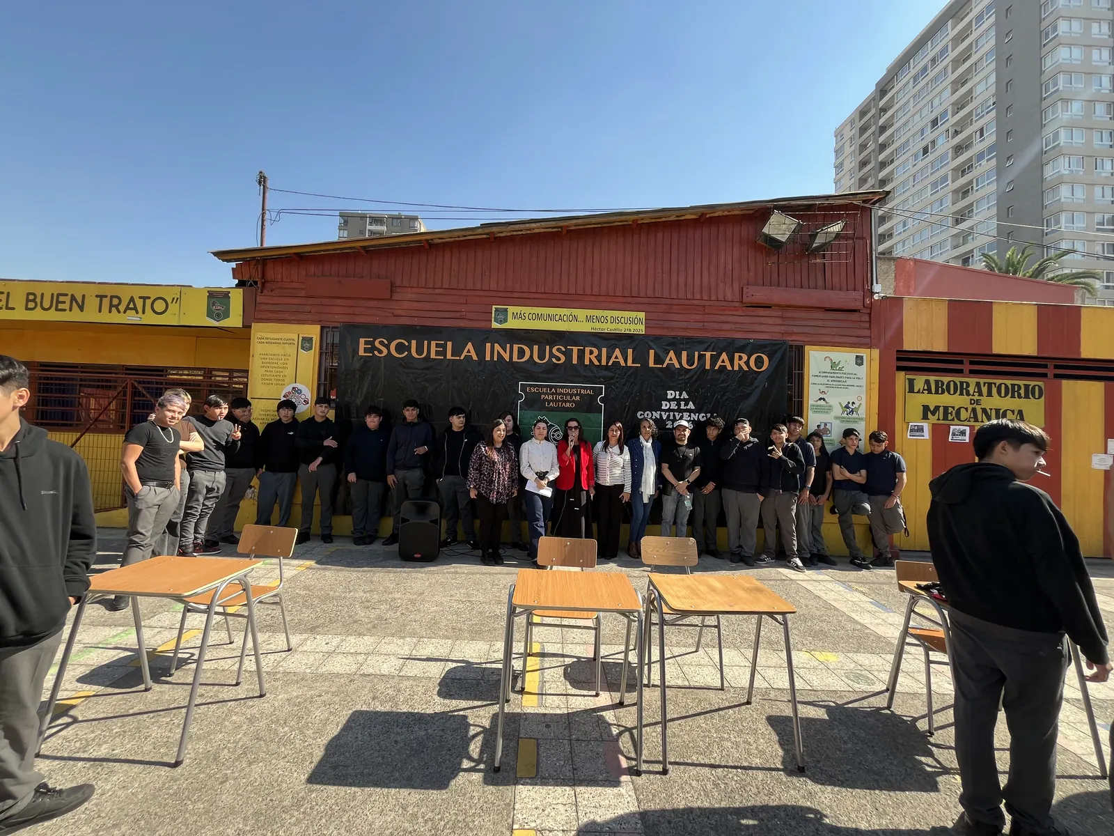 Día de la Convivencia Escolar 2026 — foto 308