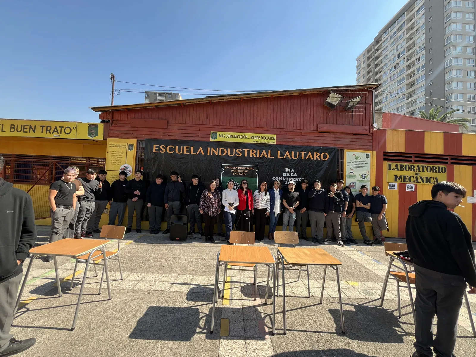Día de la Convivencia Escolar 2026 — foto 310