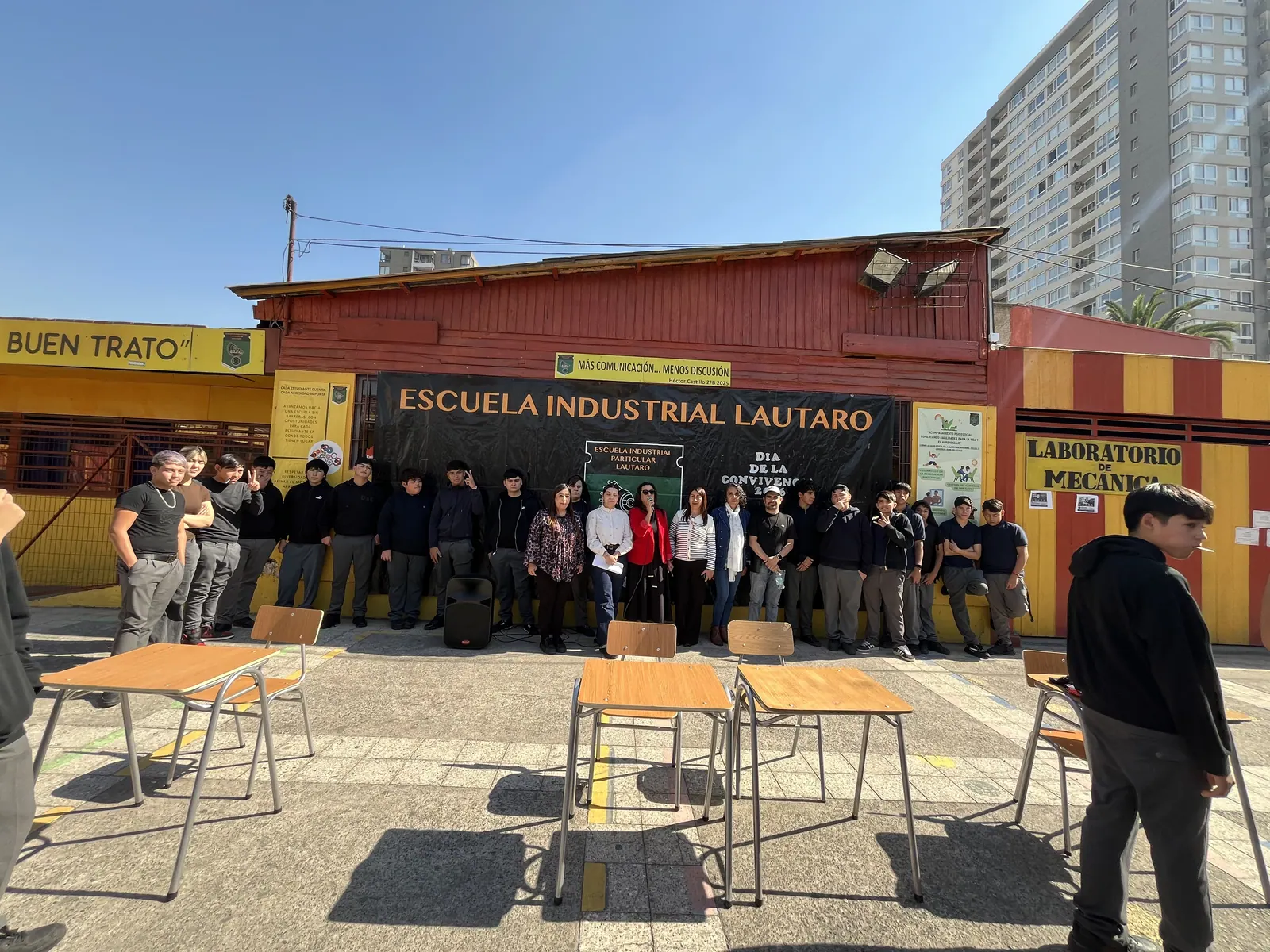 Día de la Convivencia Escolar 2026 — foto 312