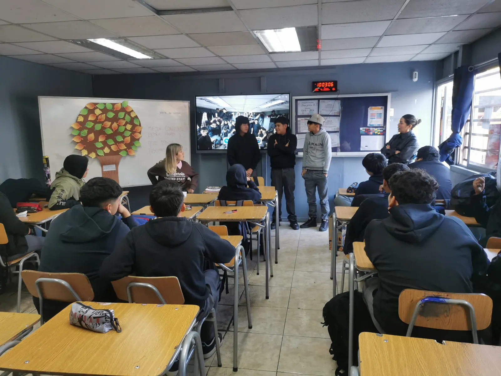 Día de la Convivencia Escolar 2026 — foto 313