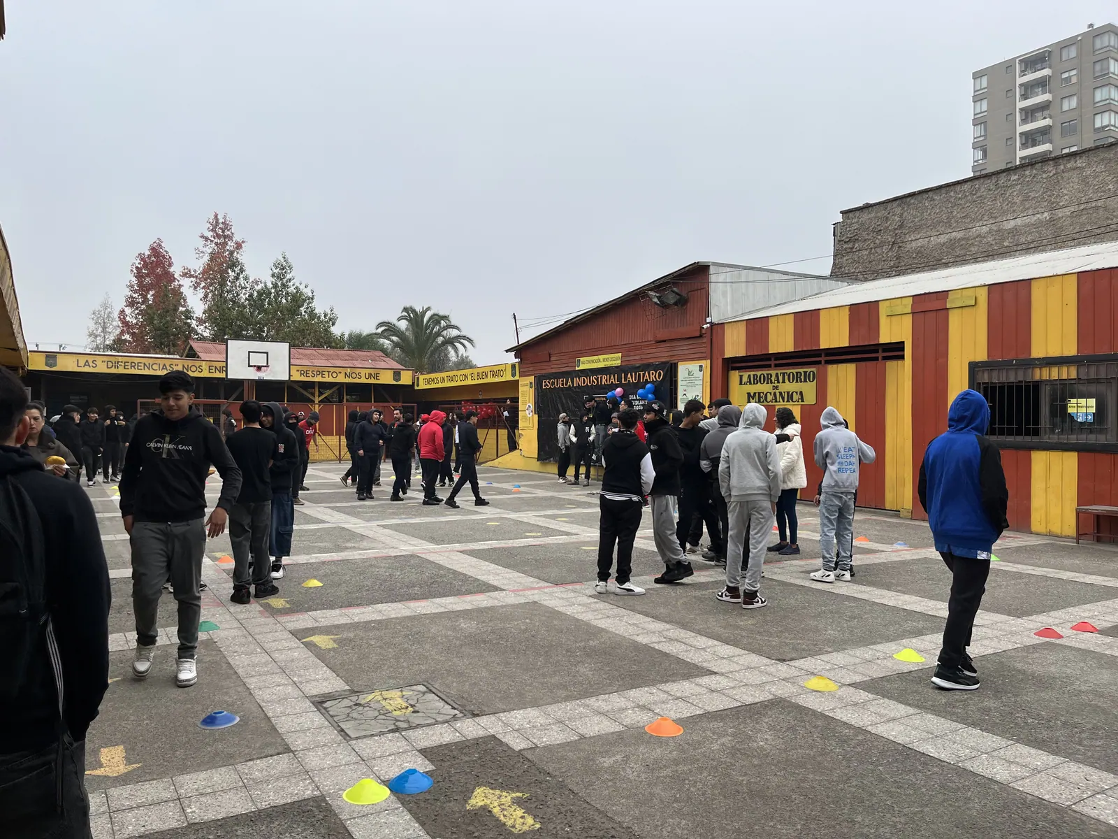 Día del Alumno 2026 — foto 6