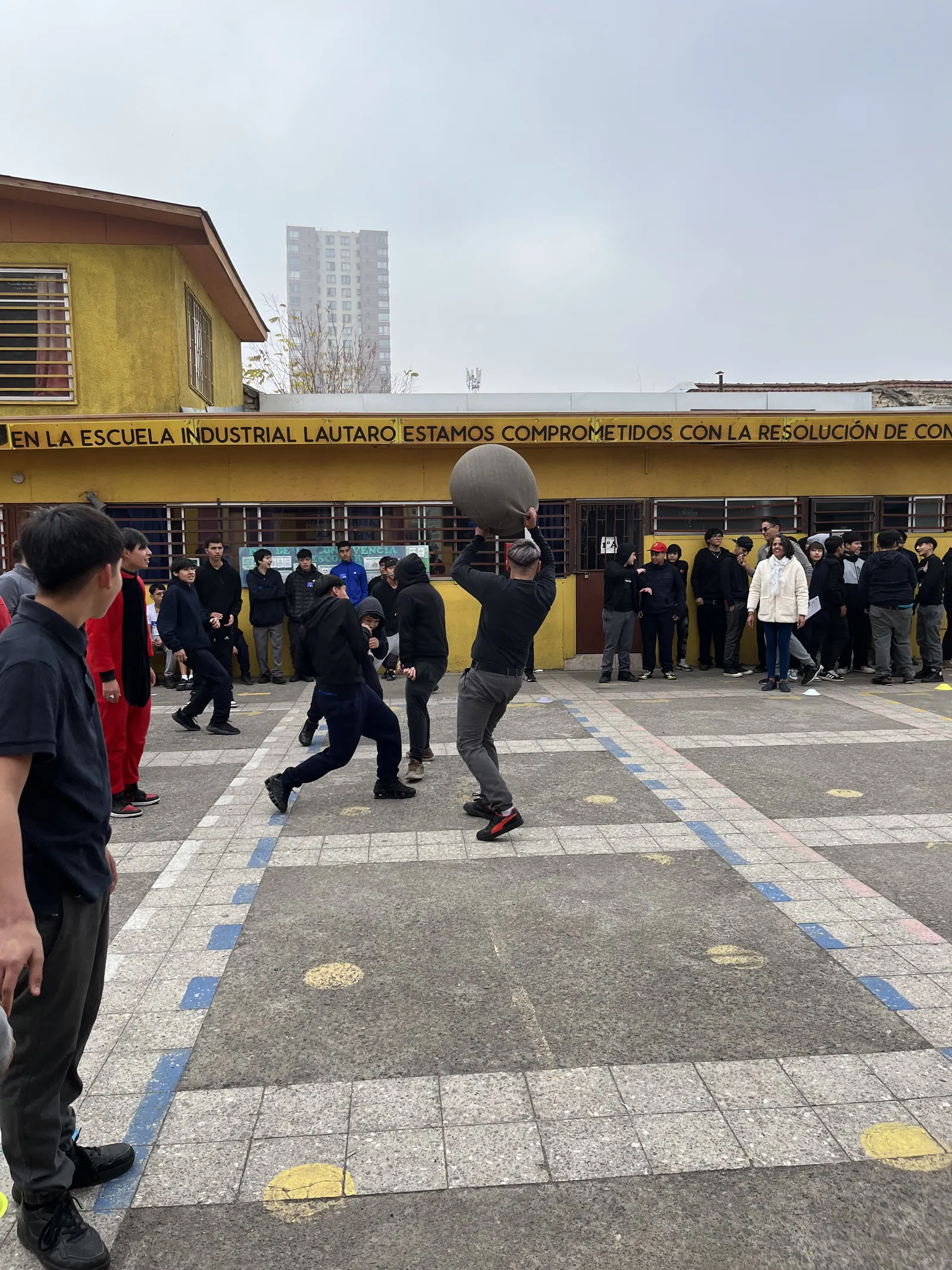 Día del Alumno 2026 — foto 18