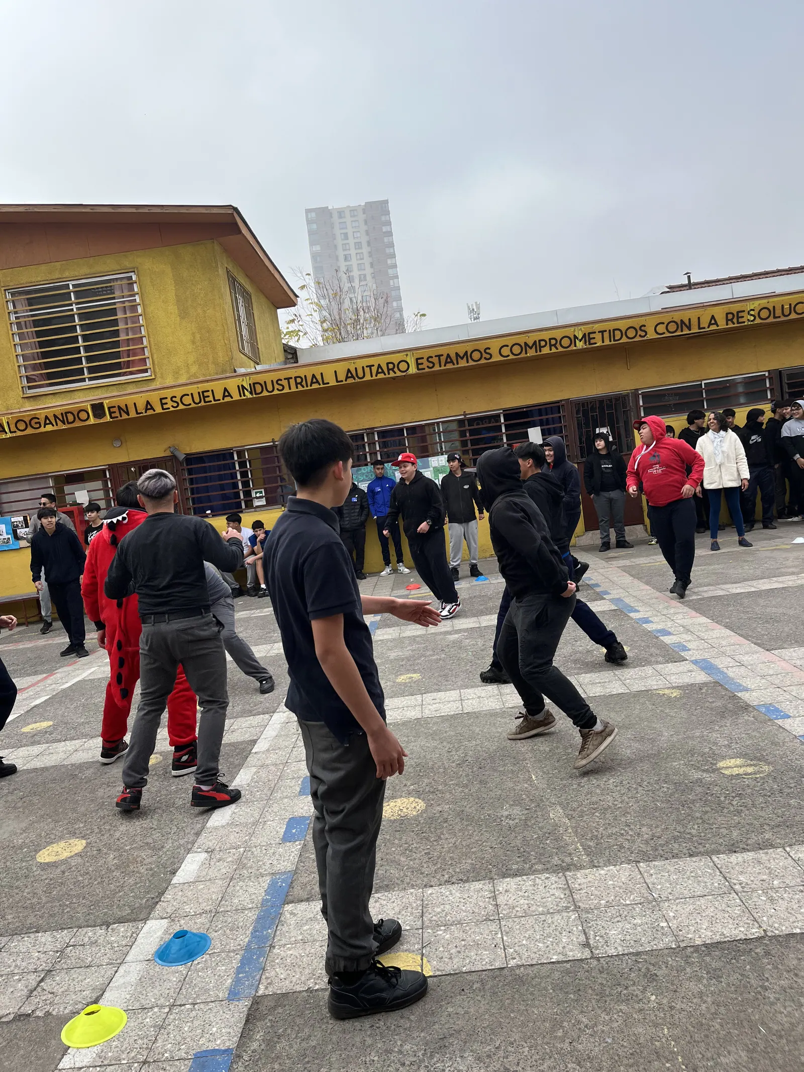 Día del Alumno 2026 — foto 19