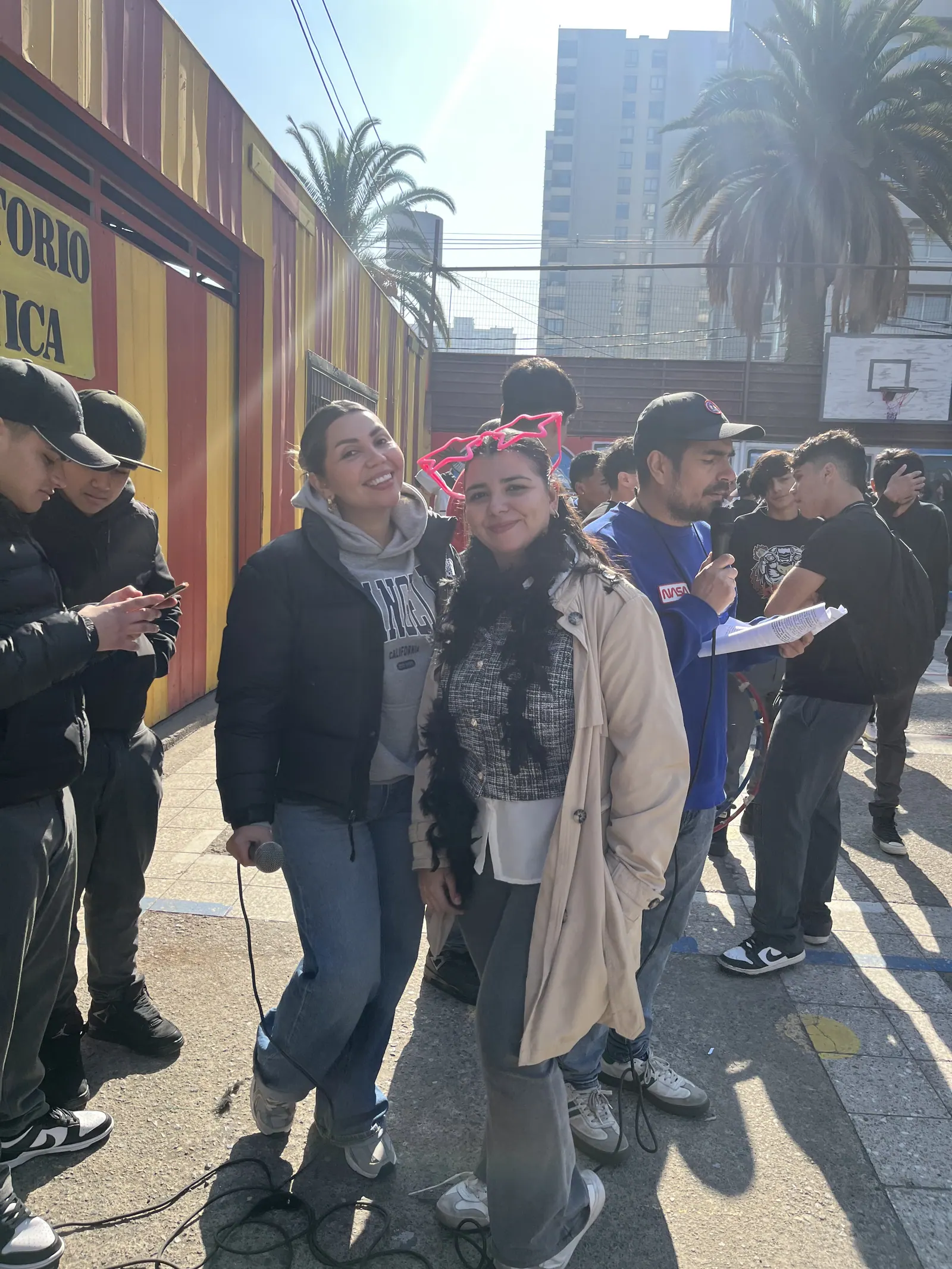 Día del Alumno 2026 — foto 39