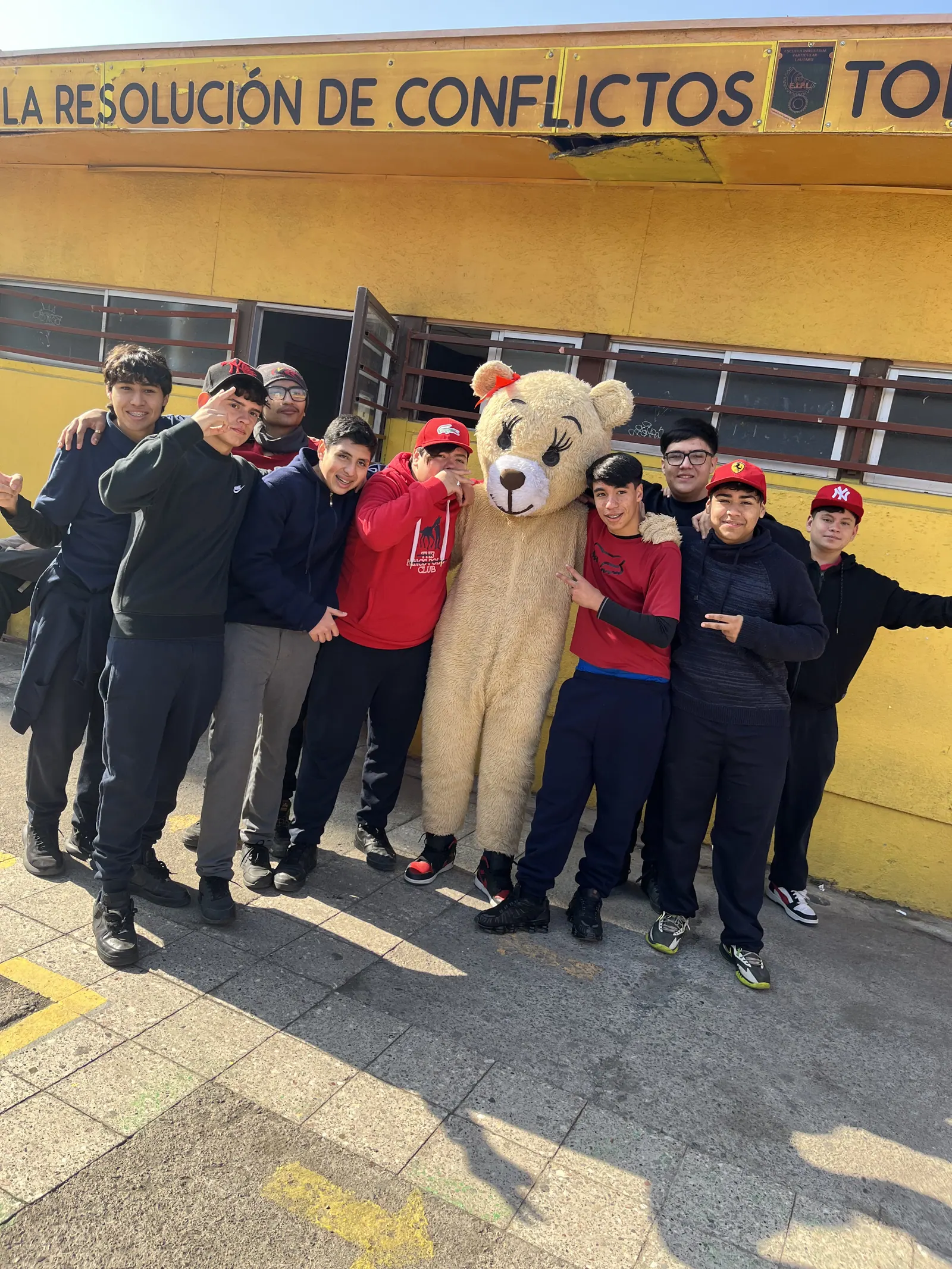 Día del Alumno 2026 — foto 51