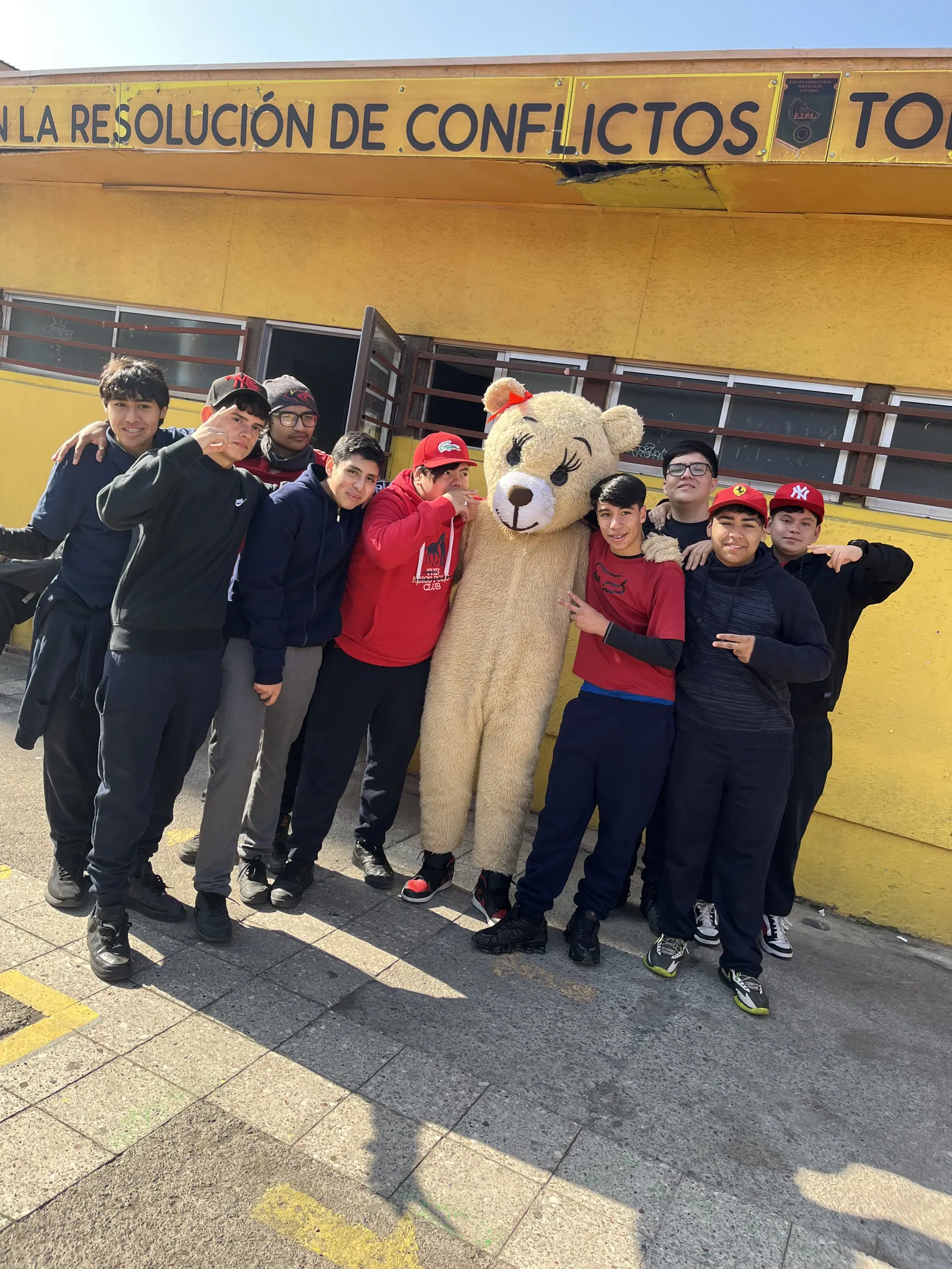 Día del Alumno 2026 — foto 52