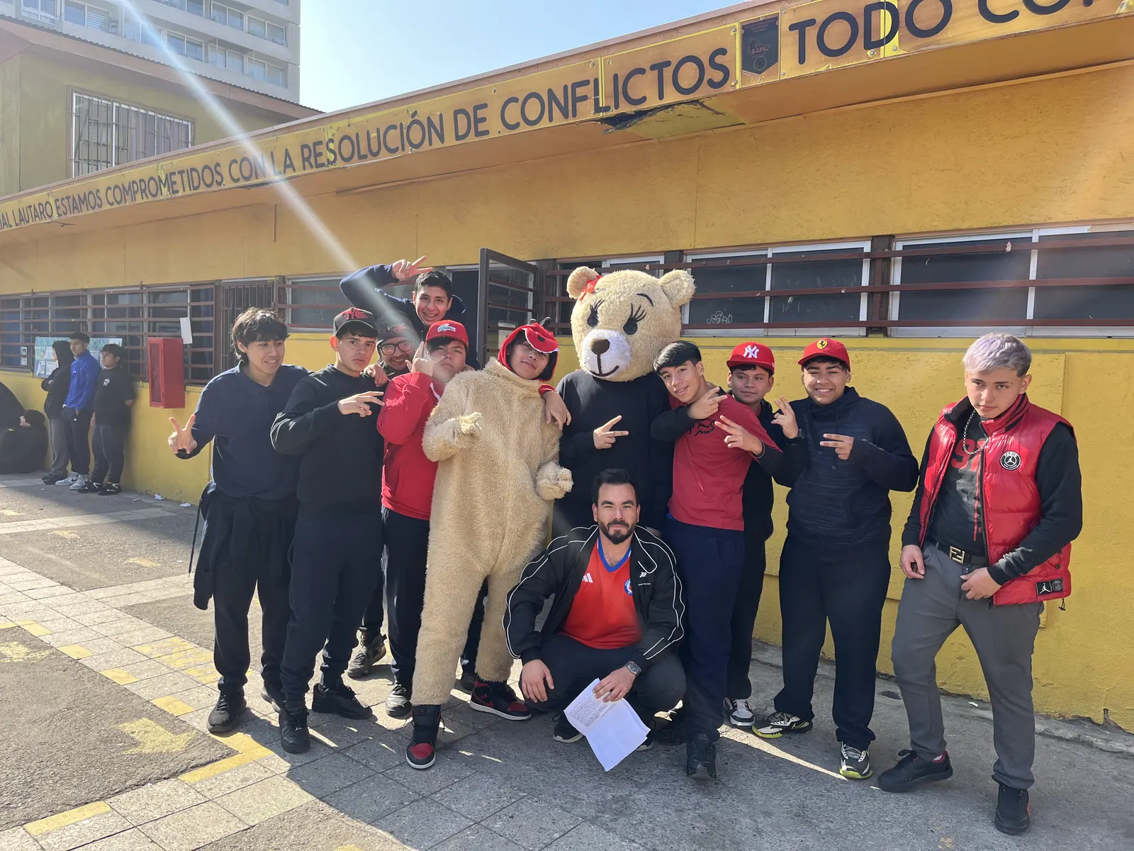 Día del Alumno 2026 — foto 53
