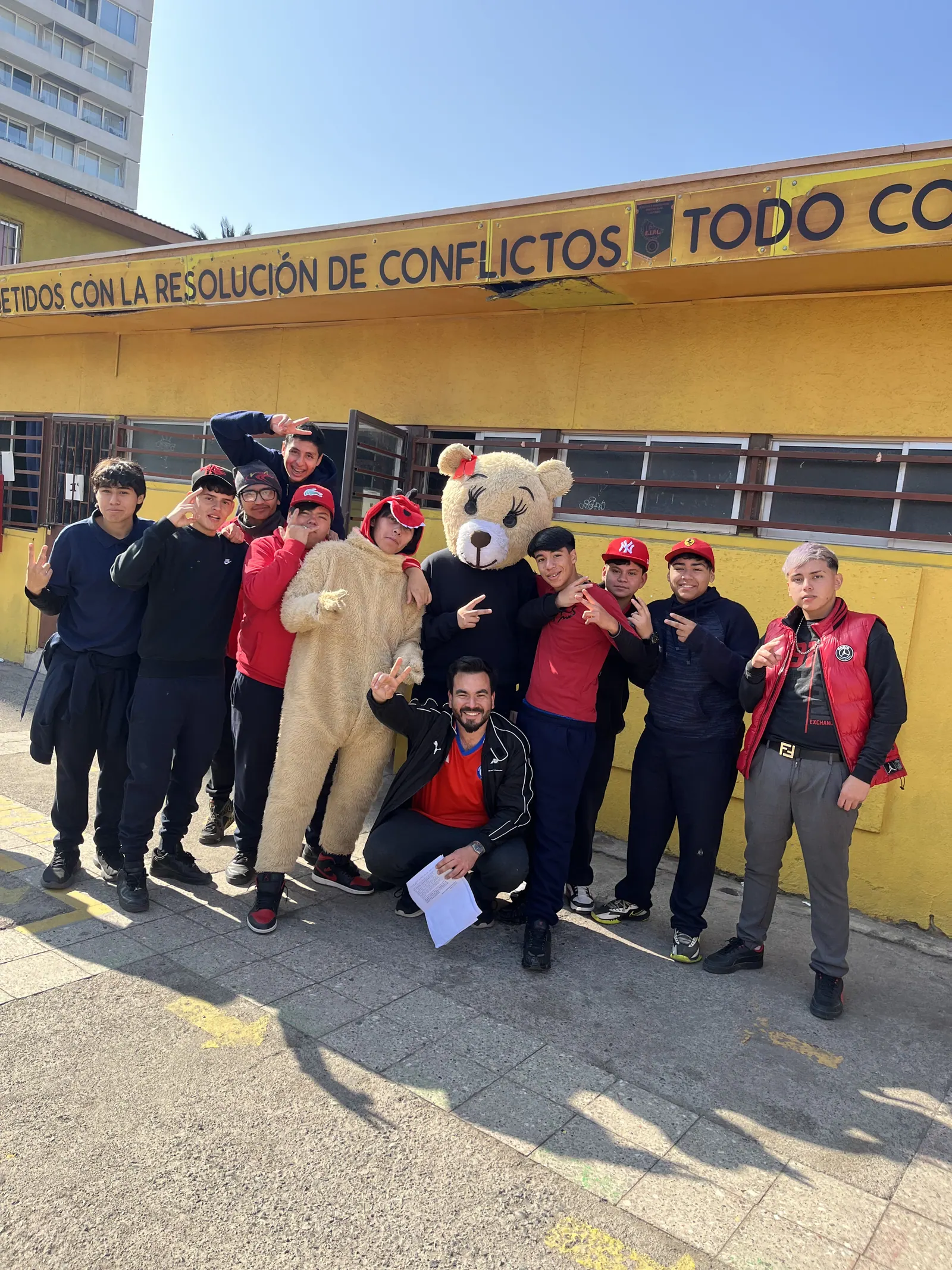 Día del Alumno 2026 — foto 56