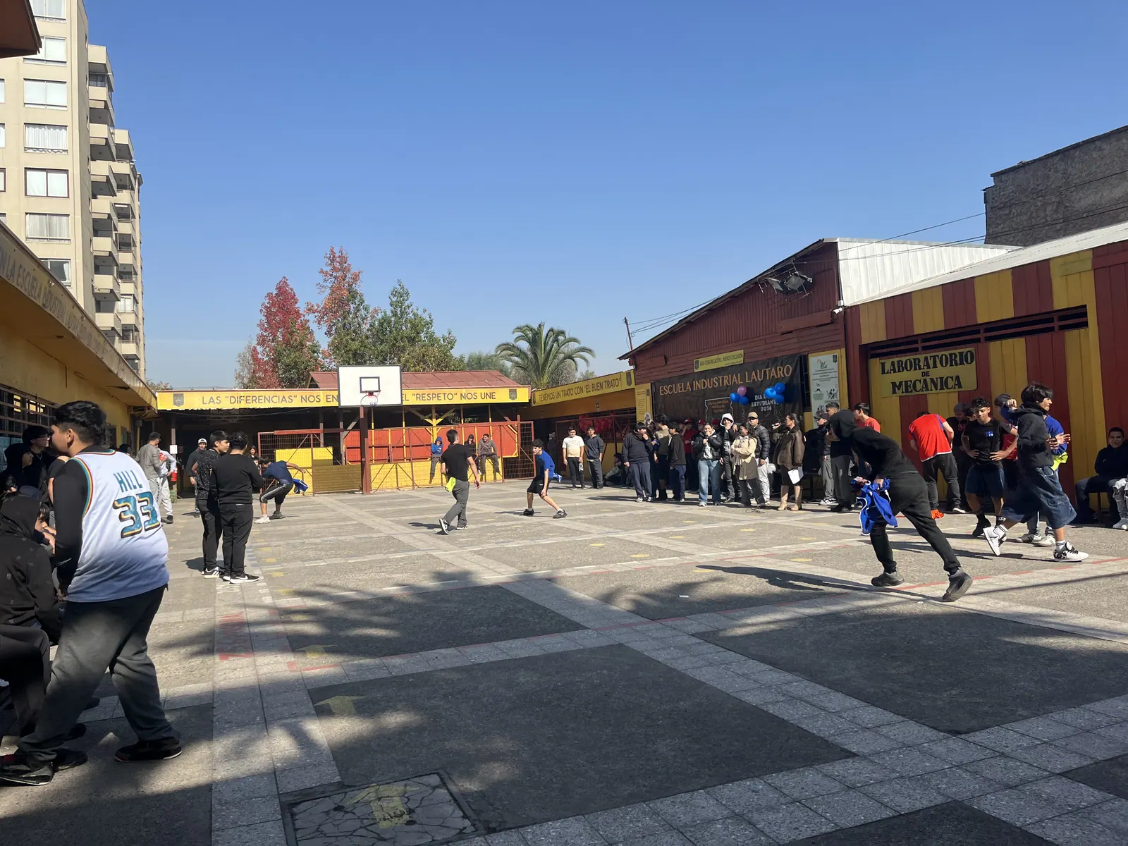 Día del Alumno 2026 — foto 70