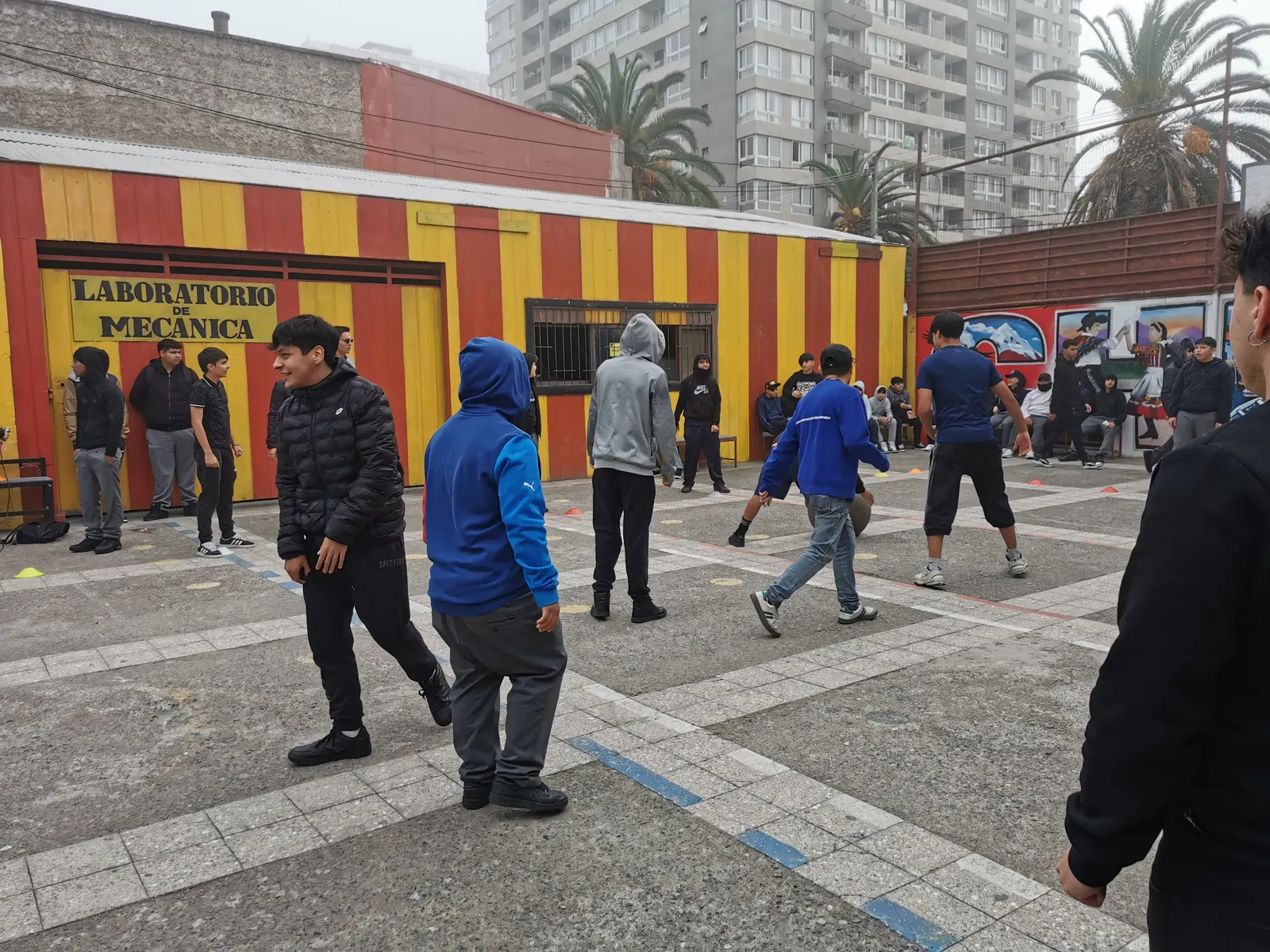 Día del Alumno 2026 — foto 84