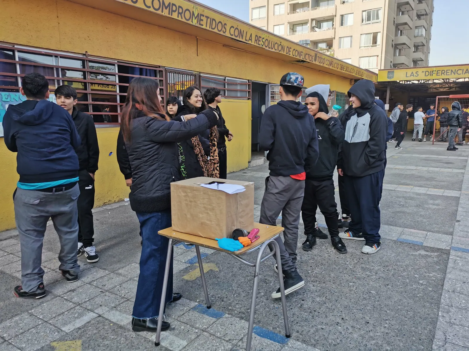 Día del Alumno 2026 — foto 89