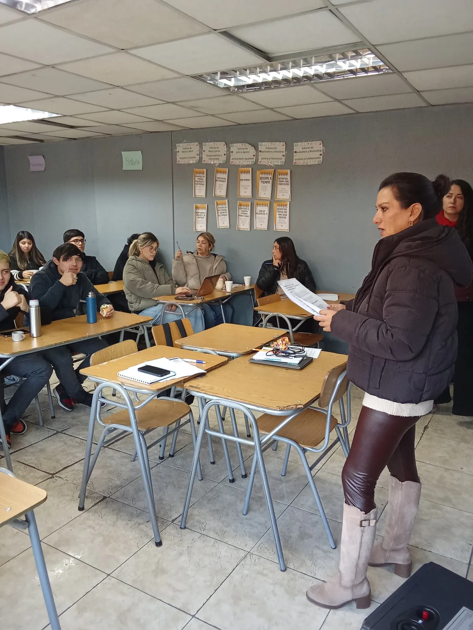 Jornada de Actualización RIE — foto 10