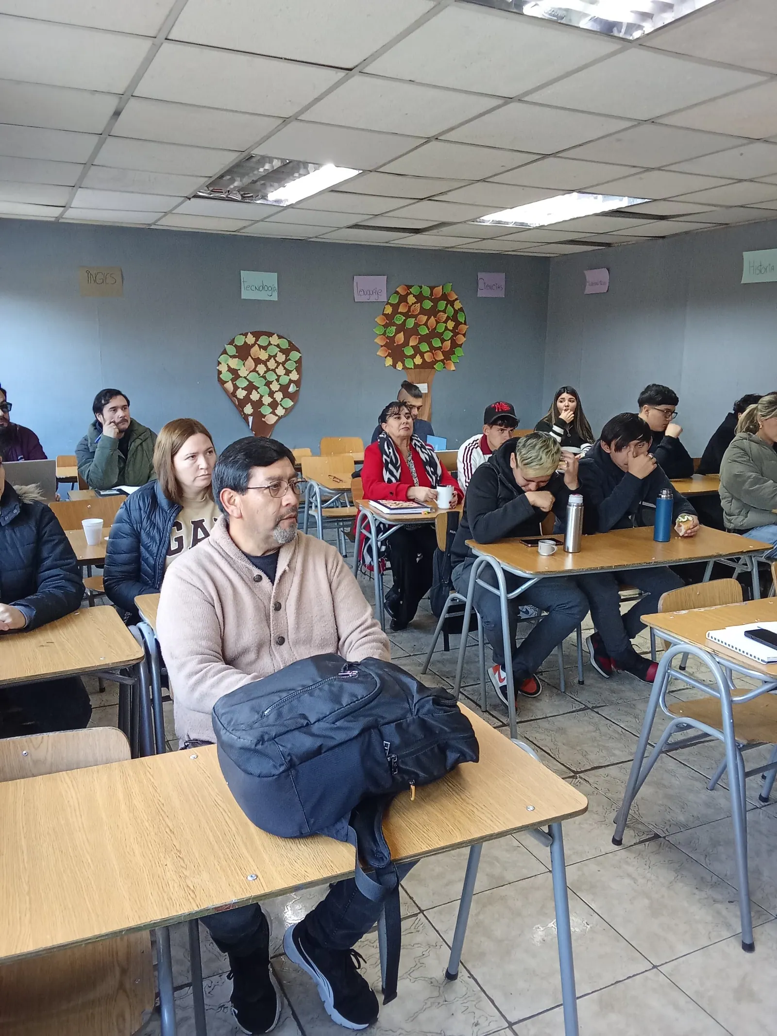 Jornada de Actualización RIE — foto 14