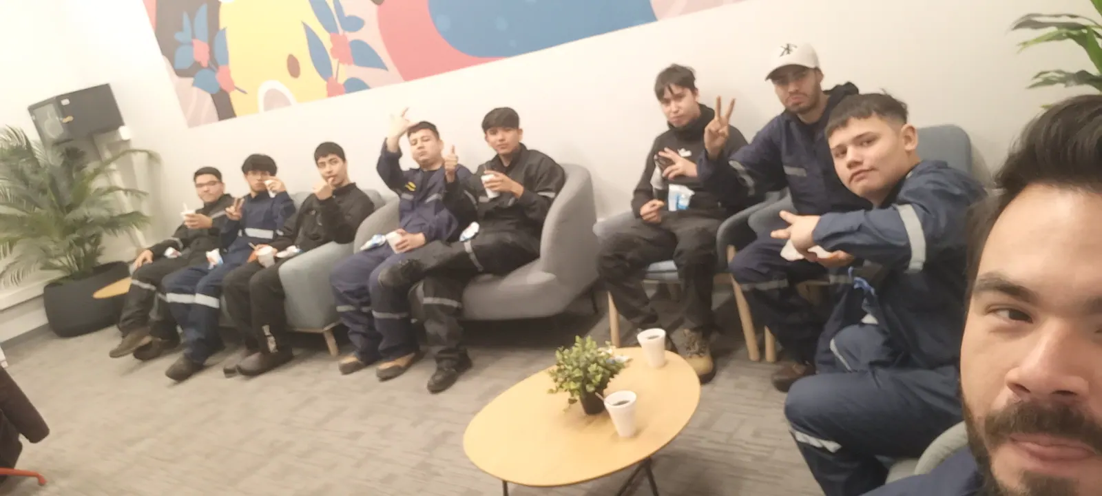 Pasantía INACAP — foto 4