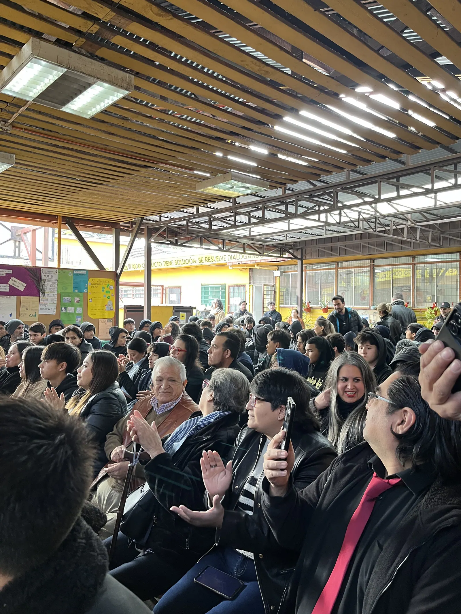 Premiación Alumnos Destacados 2026 — foto 21