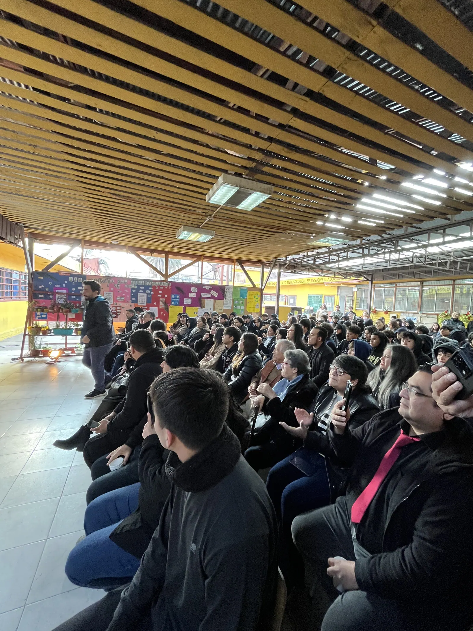Premiación Alumnos Destacados 2026 — foto 22