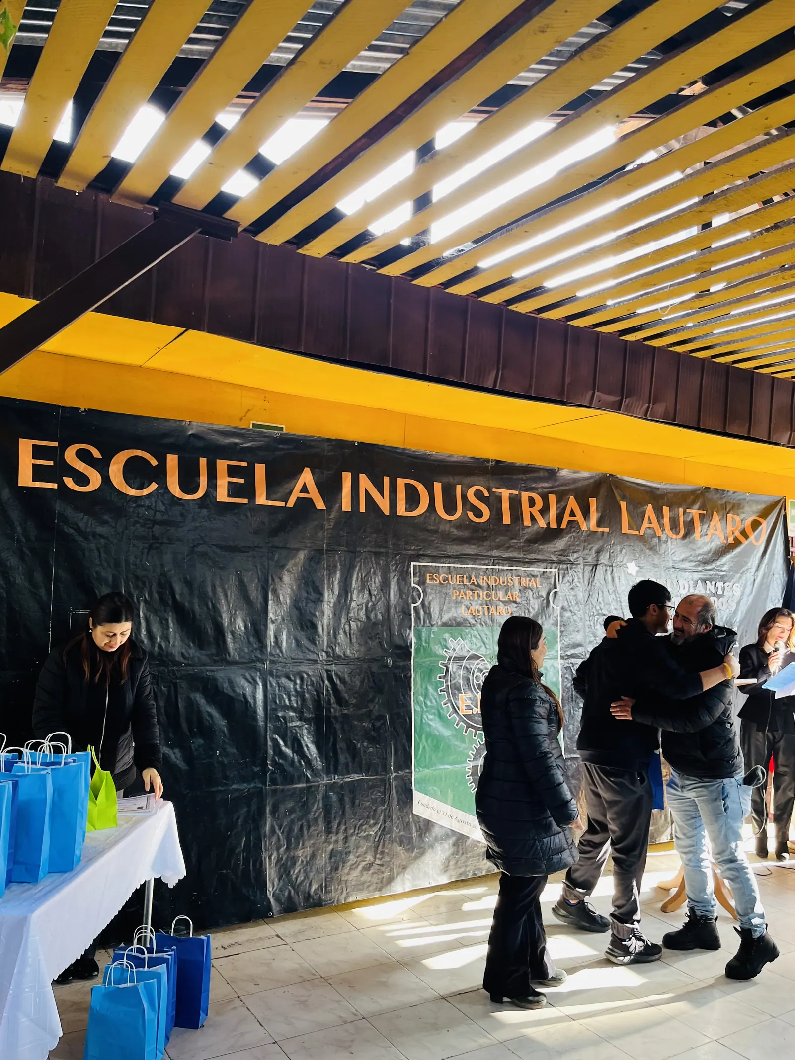 Premiación Alumnos Destacados 2026 — foto 47