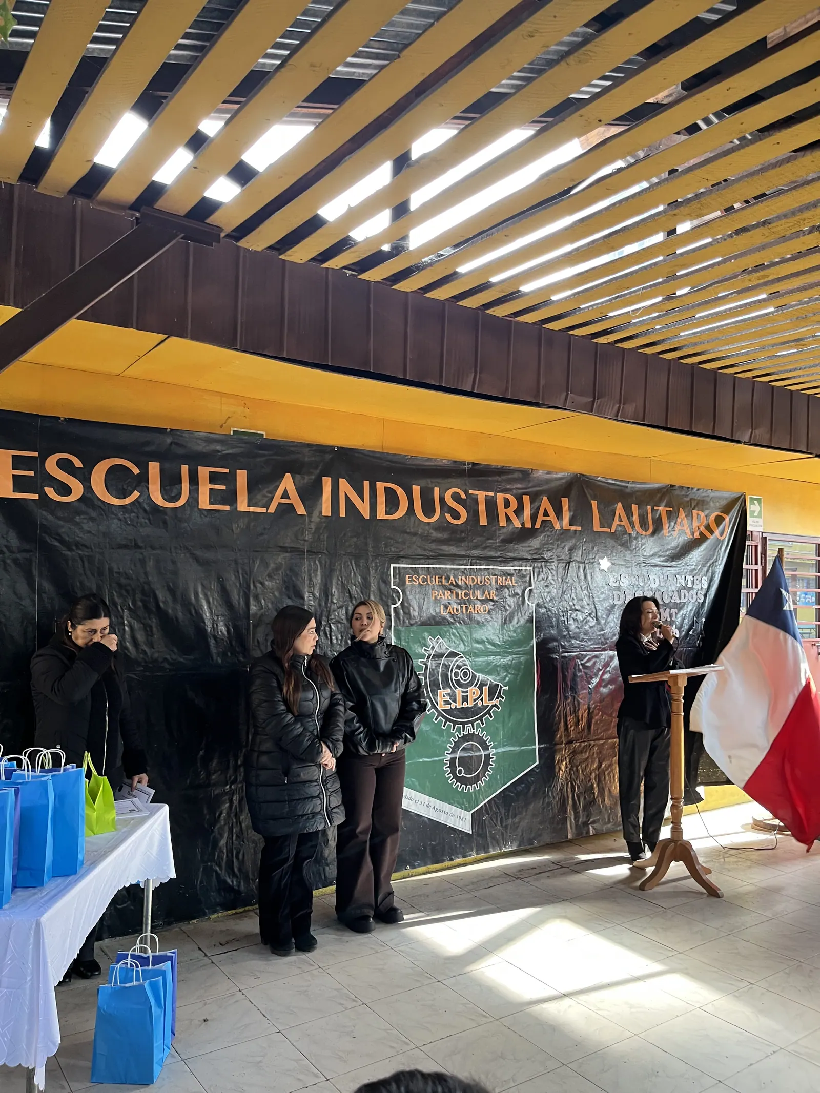 Premiación Alumnos Destacados 2026 — foto 58