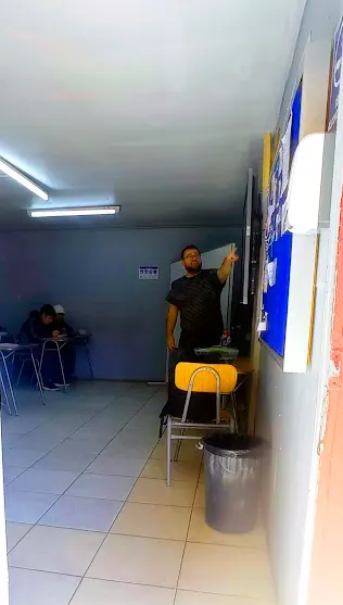 Alternancia Dual