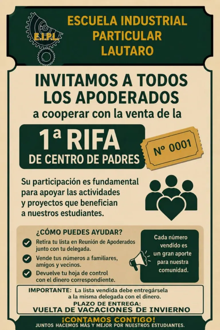 Centro de Padres