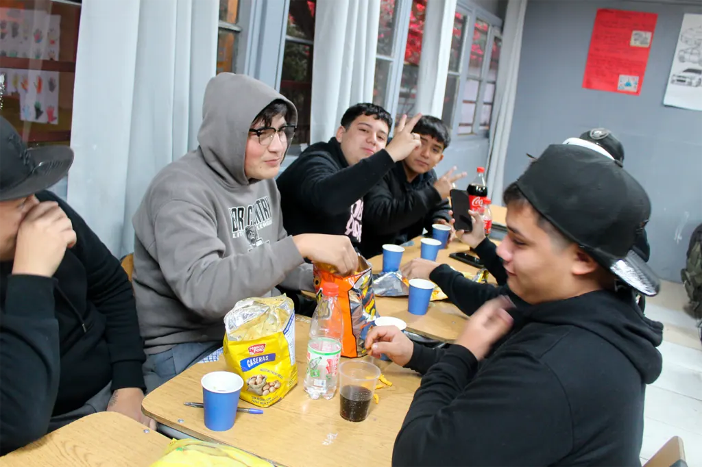 Día de la Convivencia Escolar — foto 2