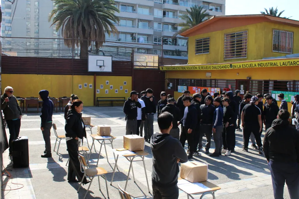 Día de la Convivencia Escolar — foto 3