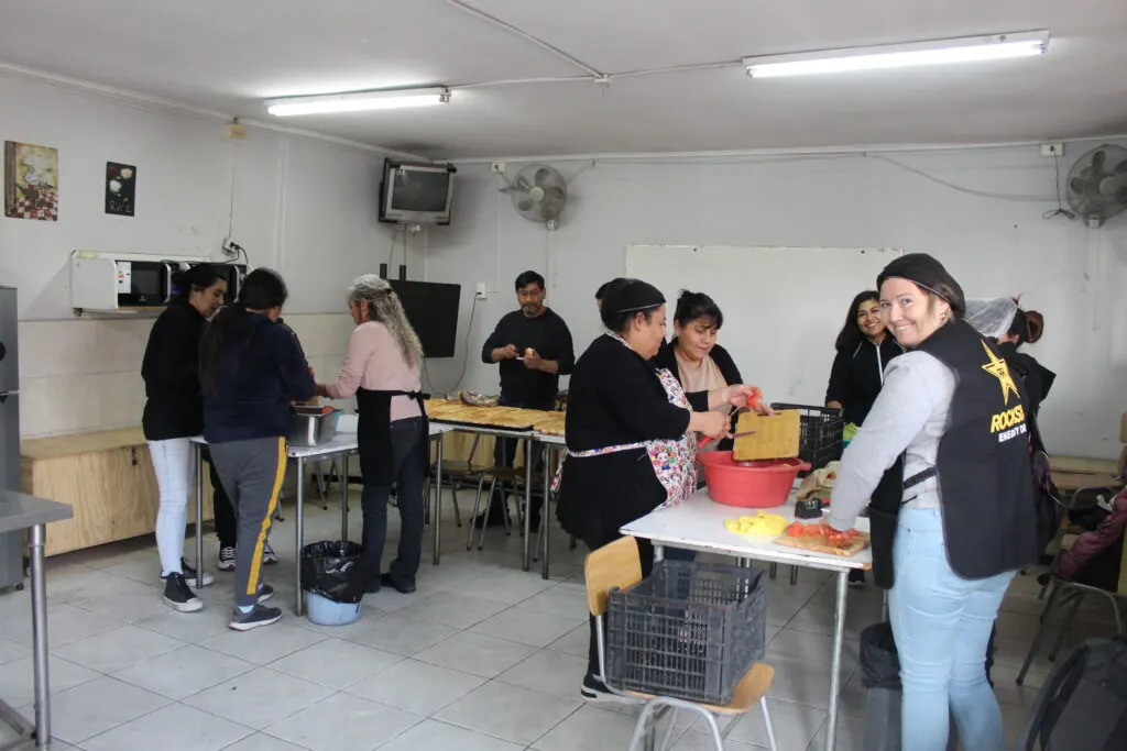 Día del Alumno