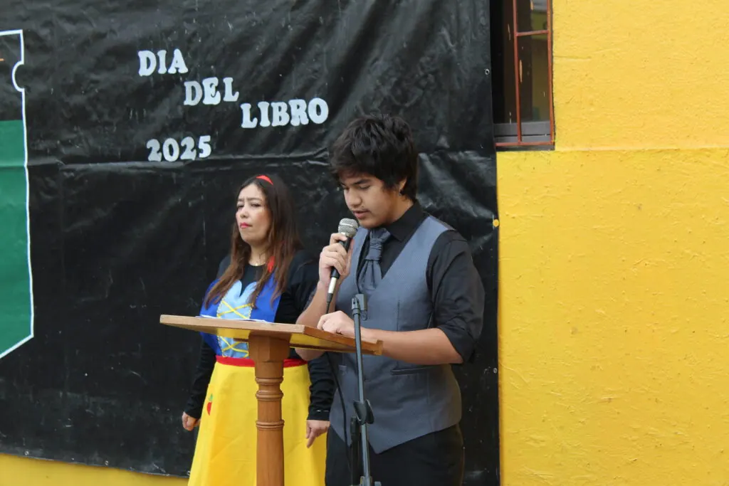 Día del Libro 2025 — foto 3