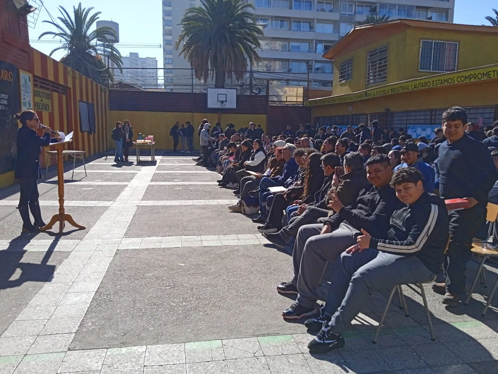 Momentos Destacados — foto 4