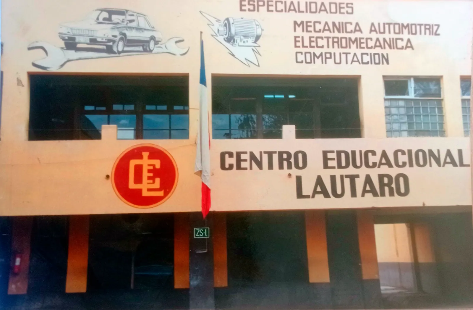 Nuestra Historia
